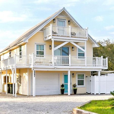 Selah Cottage Gulf Shores Extérieur photo
