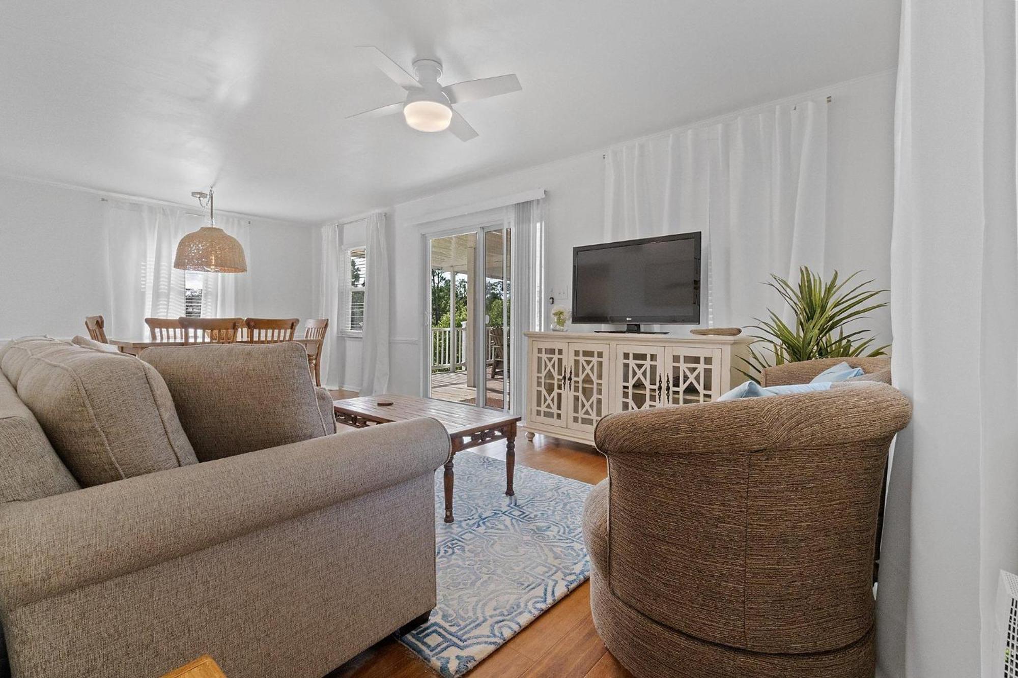 Selah Cottage Gulf Shores Extérieur photo