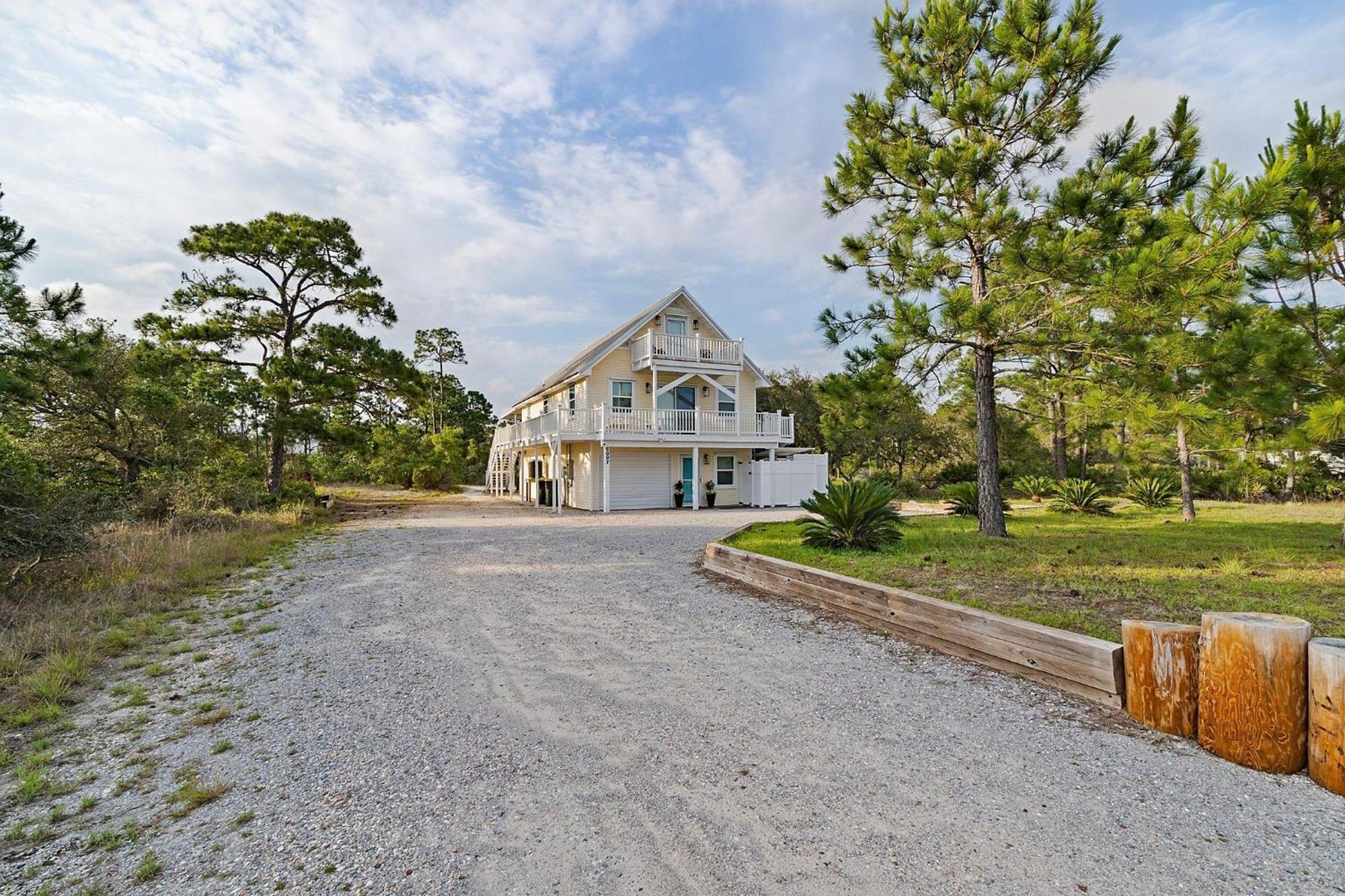 Selah Cottage Gulf Shores Extérieur photo