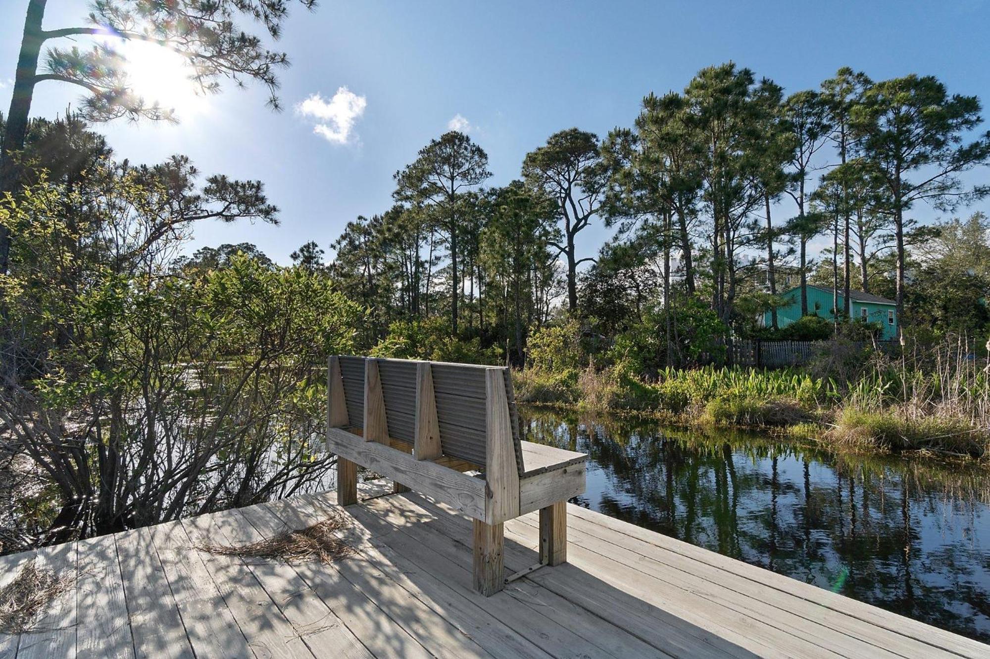 Selah Cottage Gulf Shores Extérieur photo