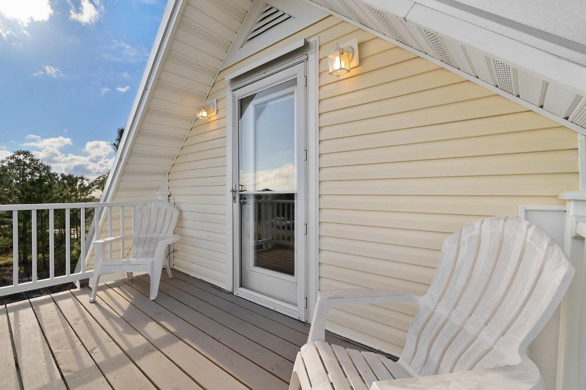 Selah Cottage Gulf Shores Extérieur photo