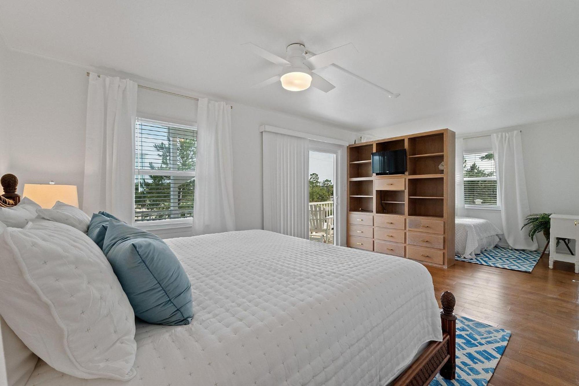 Selah Cottage Gulf Shores Extérieur photo