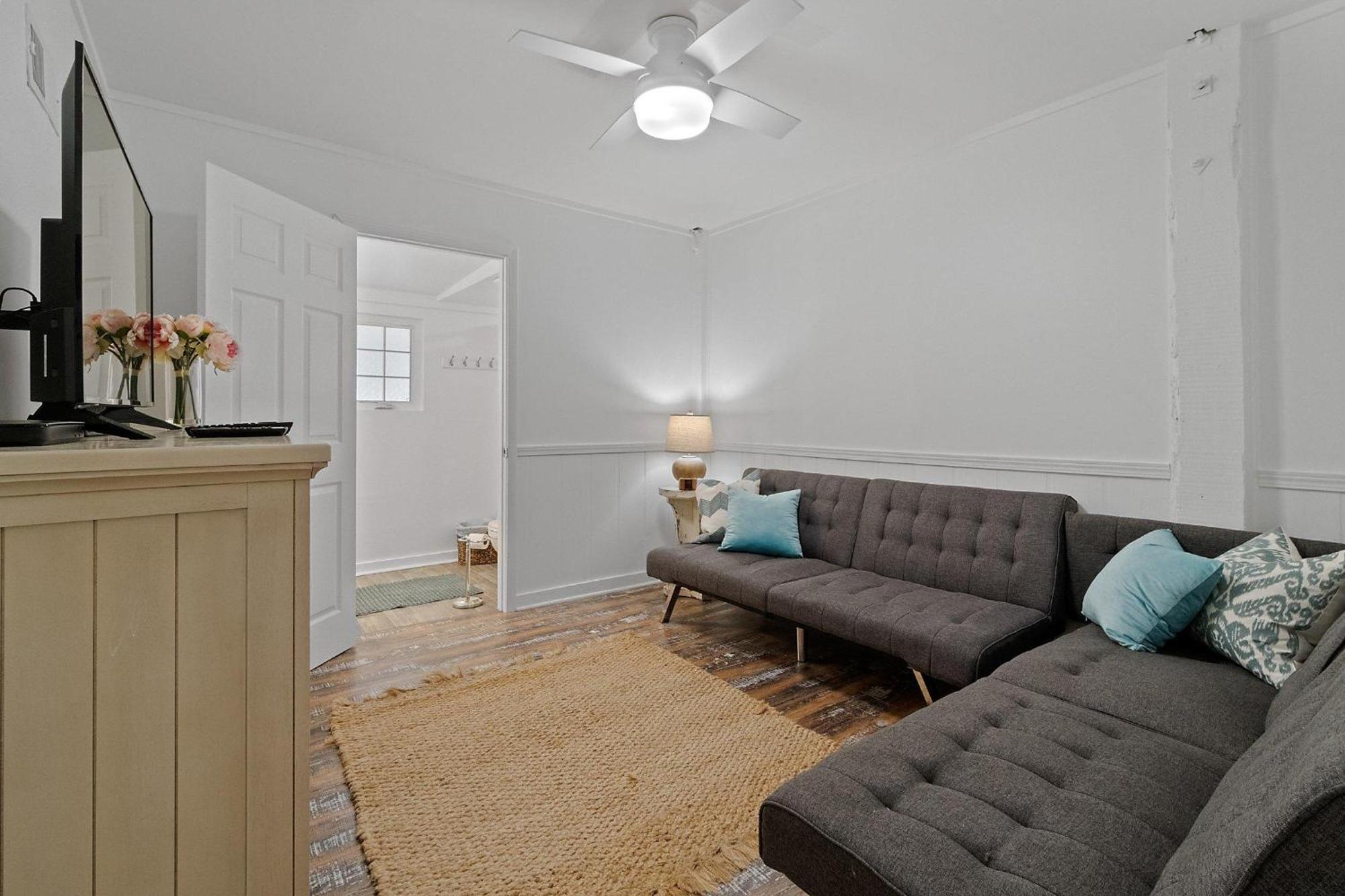 Selah Cottage Gulf Shores Extérieur photo