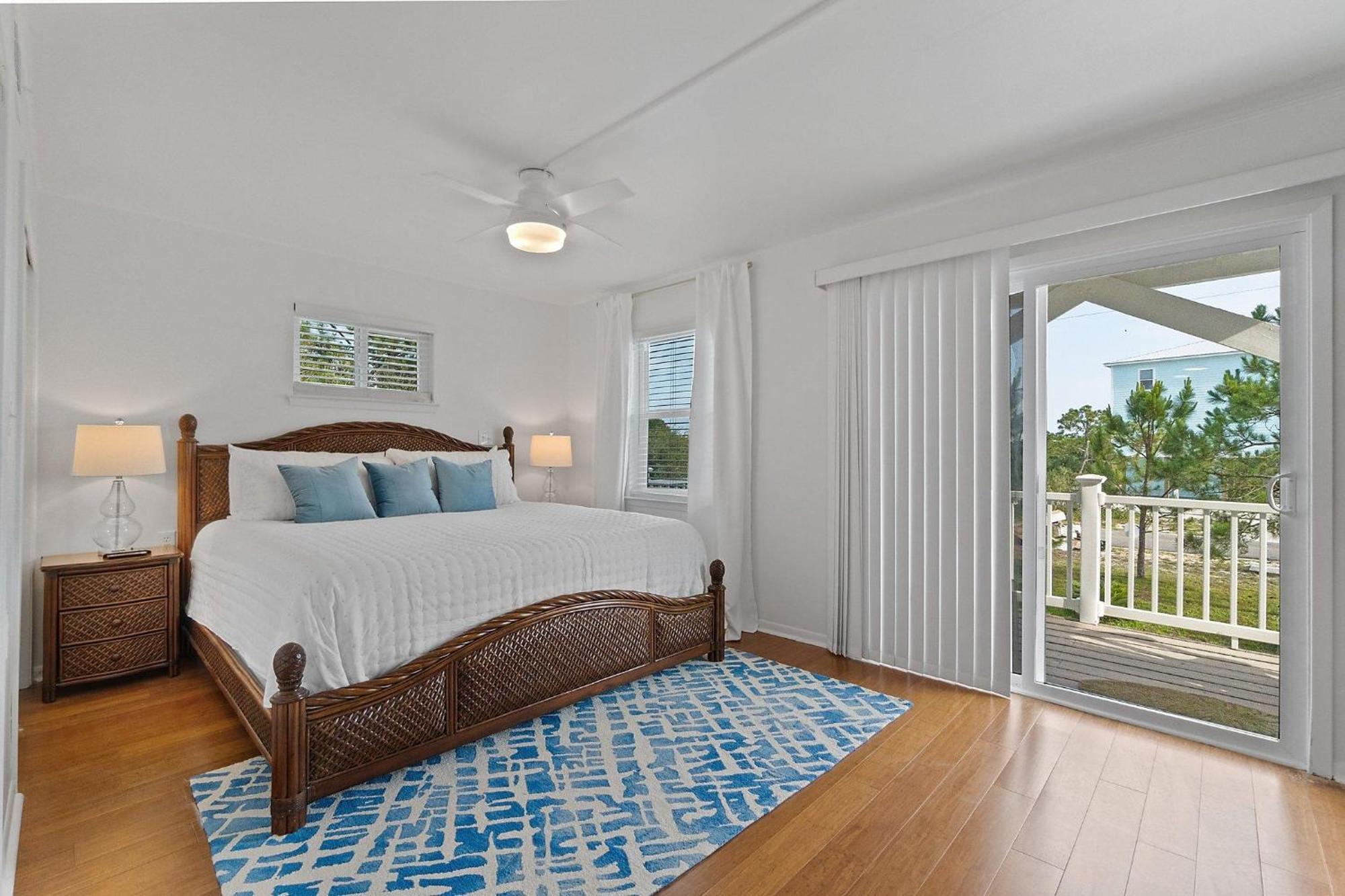 Selah Cottage Gulf Shores Extérieur photo