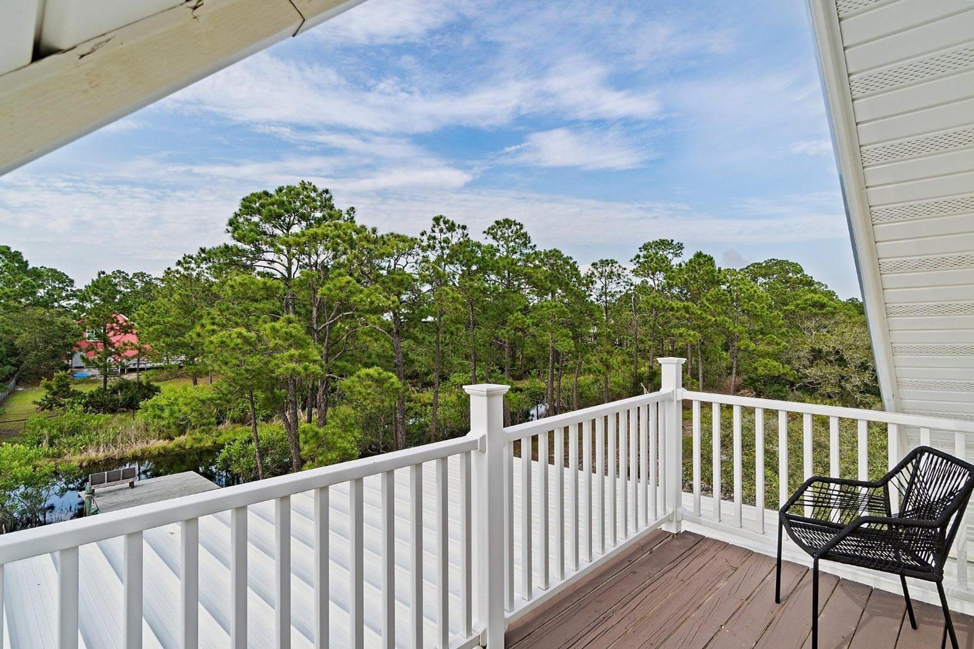 Selah Cottage Gulf Shores Extérieur photo