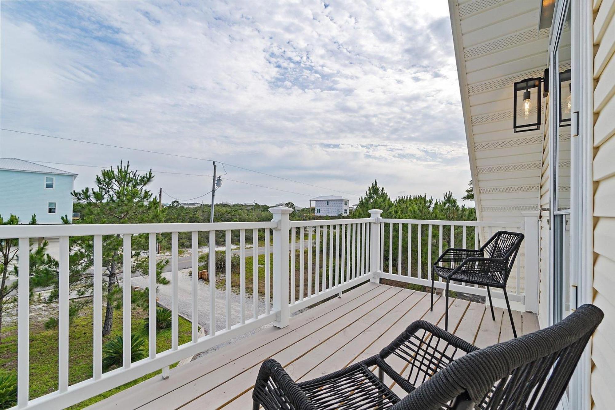 Selah Cottage Gulf Shores Extérieur photo